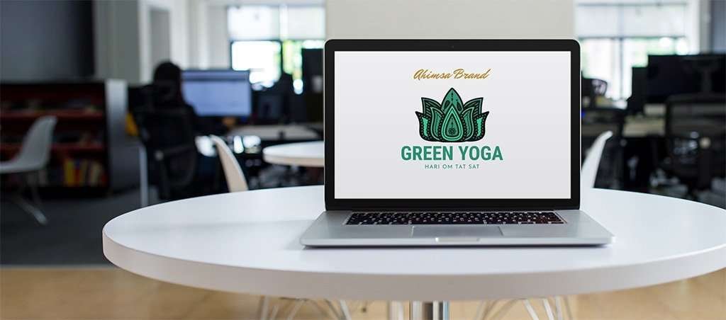 recepcion en green yoga