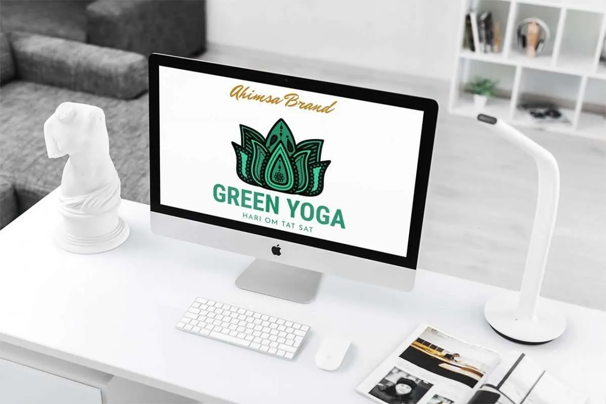 oficina green yoga