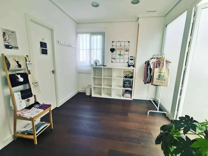 theyogicatproject shop