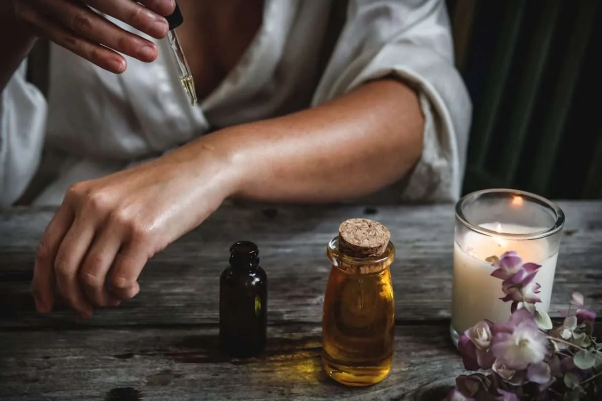 ayurveda y piel